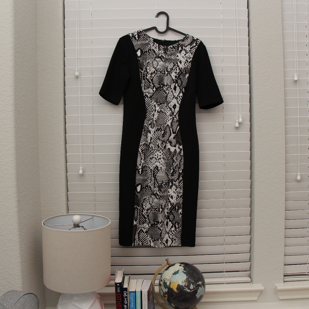 Maggy London Dress- Like New